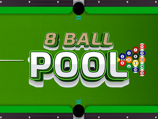 8 Ball Pool Multiplayer